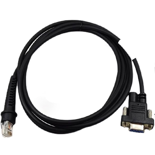 PERKON (PS4400) BARKOD OKUYUCU KABLOSU-SERİ 
