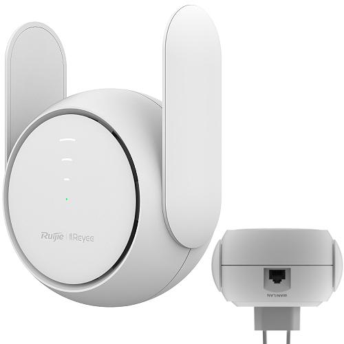 RUIJIE (RG-EW1200R) ÇİFT BANTLI KABLOSUZ ROUTER
