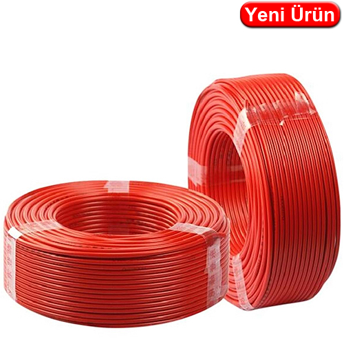 FREELINK (34565) 2*2*0.8 MM PVC YANGIN ALARM KABLOSU (100MT.) 