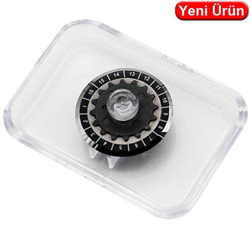 SOPTO (SPTK-09C-C) SPTK-09A İÇİN FİBER KESME BIÇAĞI