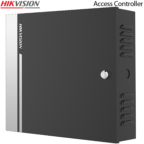 HIKVISION (DS-K2814) GEÇİŞ KONTROL PANELİ