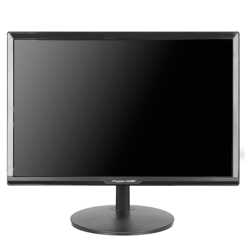 POWERGATE (PG20TNB) 20 İNÇ 5MS 75HZ. HDMI LED MONİTÖR