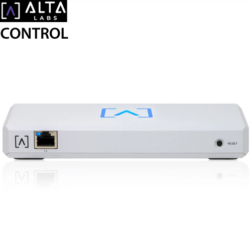 ALTA LAPS (CONTROL) YEREL DONANIMSAL NETWORK CONTROLLER (1000 CİHAZ YÖNETİMİ)