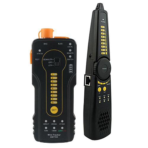 WANGLU (CT-66) KABLO TAKİP+TELEFON HAT BULUCULU
