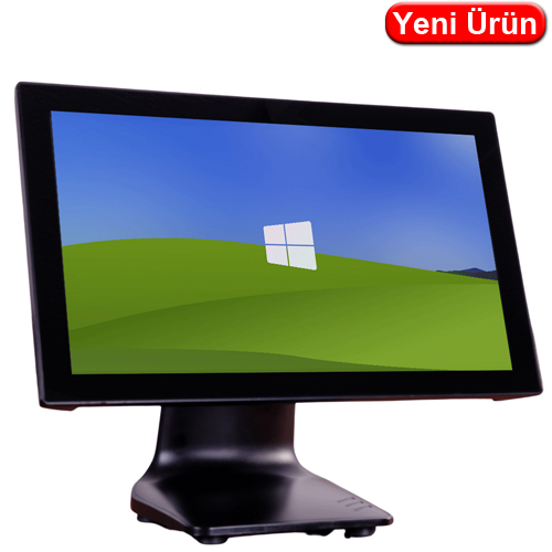 POSTÜRK (TX-1850M) 18.5inç i5 4200U 8GB 128GB SSD DOKUMATİK PC