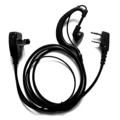 TEKNOBEN (E35086) EL TELSİZİ KULAKLIĞI