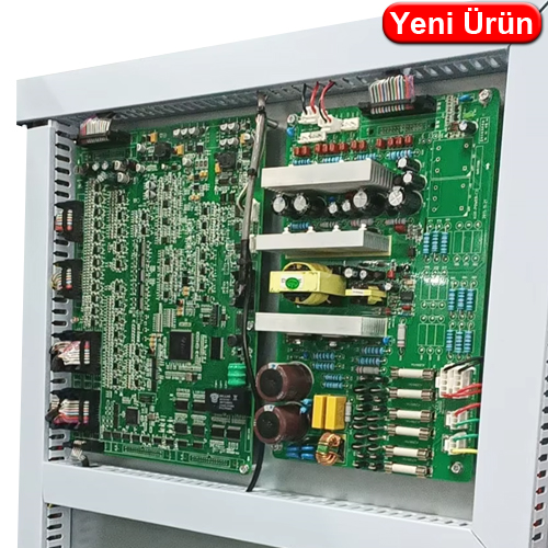 DOTVOLT 10KVA 1/1 ONLİNE UPS KONTROL KARTI
