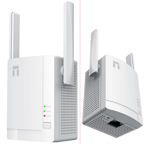 STONET (EON300) 2 ANTENLİ 2,4Ghz 300Mbps WIFI RANGE EXTENDER