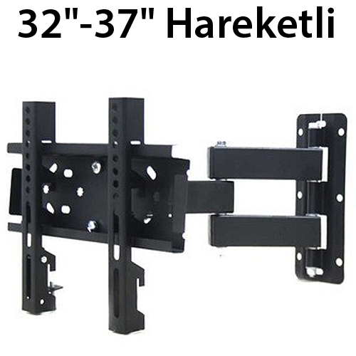 VALX (AP-3011H) (32-37) INC HAREKETLİ LCD ASKI APARATI 