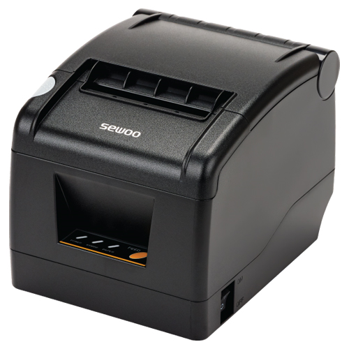 SEWOO (ST100) USB-SERİ-ETHERNET FİŞ YAZICI