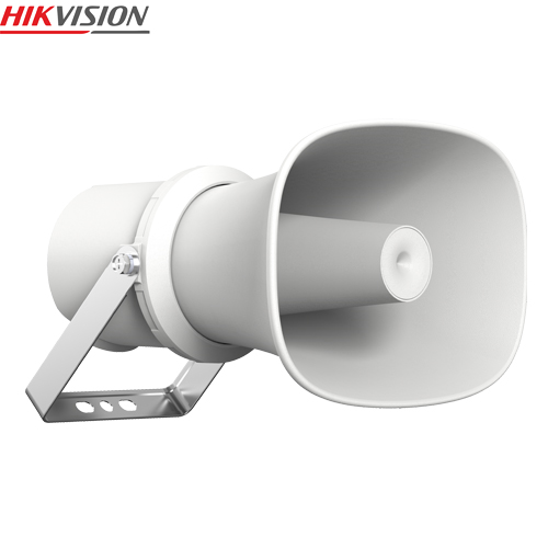 HIKVISION (DS-QAZ1325G1T-E) 110DB 25W IP POE HORN HOPARLÖR