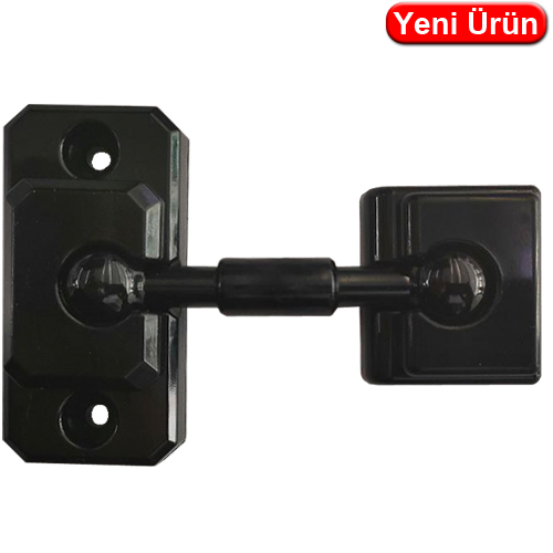 TRK-LINK (TRK-PIR-A-S) AJAX PIR DEDEKTÖR AYAĞI SİYAH