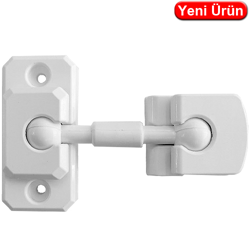 TRK-LINK (TRK-PIR-D) DAHUA PIR DEDEKTÖR AYAĞI BEYAZ