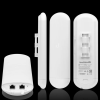 UBNT (NS-5AC) AIRMAX 5GHZ 13dBi 45 DERECE 450Mbps OUTDOOR ACCESS POINT (ADAPTÖR DAHİL)