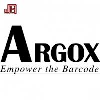 ARGOX (AS-8120) BARKOD OKUYUCU KABLOSU-SERİ 