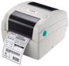 TSC (TTP-244CE) TERMAL TRANSFER BARKOD YAZICI (PARALEL+SERİ+USB+LAN) 