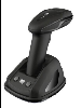 PERKON TIGER (CS95-RF-USB) EL TİPİ LAZER USB KABLOSUZ 2.4GHZ 300mt. BARKOD OKUYUCU 