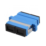 FREELINK (E5033) F/O SM SC COUPLER DUPLEX 9/125 