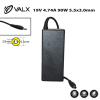VALX (LA-19030) 19V 4.7A 90W (5.5*3.0) NOTEBOOK ADAPTÖR İĞNE UÇLU (SAMSUNG)