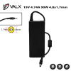 VALX (LA-19047) 19V 4.74A 90W (4.8*1.7) NOTEBOOK ADAPTÖR (HP/ASUS)