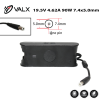 VALX (LA-19575) 19.5V 4.62A 90W (7.4*5.0) NOTEBOOK ADAPTÖR (DELL)