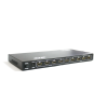 TEKNOGREEN (THS-008) 8 PORT HDMI 3D SPLITTER
