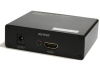 TEKNOGREEN (THV-001) VGA TO HDMI METAL KASA DÖNÜŞÜRÜCÜ