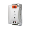 ALFON (AFS-530W) 13CM 30W 8 Ohm 70-100V TRAFOLU BEYAZ HOPARLÖR