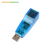 TEKNOGREEN (TKU-555) USB TO ETHERNET ADAPTÖR 