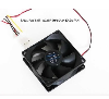 TEKNOGREEN (FAN-8025) 8*8.2.5 12V POWER SUPPLY FANI 