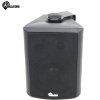 ALFON (AFS-106B) 16CM 100W TRAFOLU SÜTUN HOPARLÖR SİYAH 
