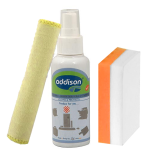 ADDISON (300882) YÜZEY TEMİZLEME ANTİ BAKTERİYEL DISINFECTION SURFACE CLEANIG KIT 