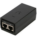 UBNT (POE-24-12W-G) 24V 1A GIGABIT POE ADAPTÖR 