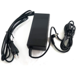 EUROCAM (E52403) 12V 5A PLASTİK FİŞ ADAPTÖR 