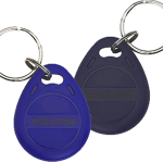 MAVİSOFT (AK-PA2) PROXIMITY KEYFOB 125KHz ANAHTARLIK 