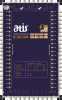 ATİS DISEQC MULTISWITCH 10/40 KASKAD PORT KİLİTLEMELİ SİSTEM