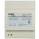PRATİK KART (2K-RLC) KİLİT VE IŞIK KONTROLÜ 