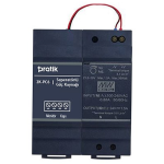PRATİK KART (2K-PC6) SEPERATÖRLÜ GÜÇ KAYNAĞI (20 DAİREYE KADAR) 