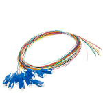 FREELINK (E5046) F/O SM SC/UPC 1MT. (12 RENKLİ) LSZH 9/125 PIGTAIL (BİRİM FİYATTIR)