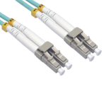 FREELINK (E78129) OM3 F/O MM LC-LC 20 MT 50/125 PATCH KABLO 