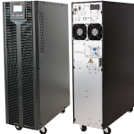 DOTVOLT (VOLT-MN-6KVA) 6KVA ONLINE GÜÇ KAYNAĞI-UPS LCD (1/1 FAZ 16x12V 7AH 5-15 DAK) 