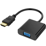 NOVACOM (4657) VGA TO HDMI CONVERTER 