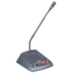 DEXUN (GM-2) GİŞE İNTERKOM MİKROFON 