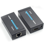 NOVACOM (NVC-HDES60) HDMI EXTENDER 60MT.