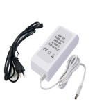 EUROCAM (E34437) 12V 3A PLASTİK FİŞ ADAPTÖR 