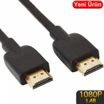 CODEGEN (CPS150) 15MT 1080p HDMI 1.4B ALTIN KAPLAMA UÇ HDMI KABLO