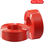 FREELINK (34565) 2*2*0.8 MM PVC YANGIN ALARM KABLOSU (100MT.) 