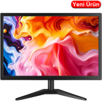 TRK-LINK (TRK-MNT) 19inç LED MONİTÖR (VGA-HDMI) Dahili Hoparlör