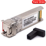 FREELINK (T1270/R1330) SM LC 10GB 20KM SFP MODÜL (TEK KIL)