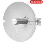 RUIJIE REYEE (RG-AIRMETRO460F) 867MBPS 1PORT 10/100 ETHERNET 23DBI 5GHz OUTDOOR 15KM ACCESS POINT